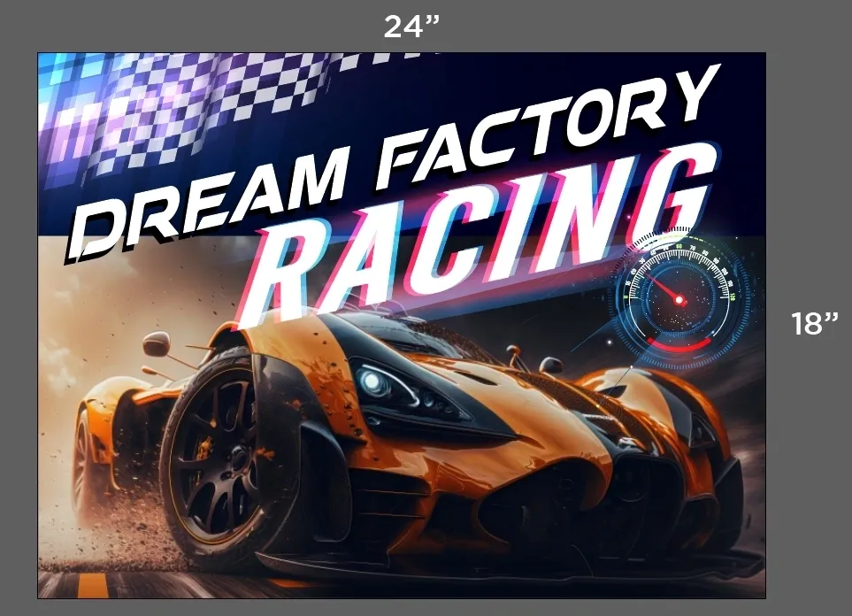Dream Factory